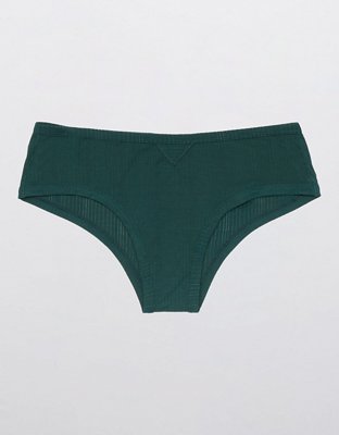 Superchill Modal Ribbed Cheeky Underwear