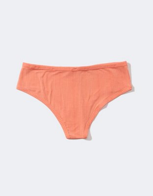 Superchill Modal Ribbed Cheeky Underwear
