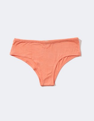 Superchill Modal Ribbed Cheeky Underwear