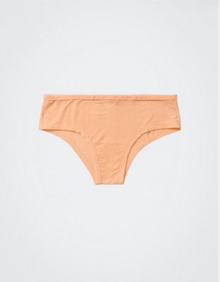 Aerie Modal Ribbed Cheeky Underwear