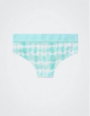 Superchill Cotton Logo Cheeky Underwear
