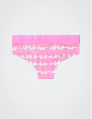 Superchill Cotton Logo Cheeky Underwear