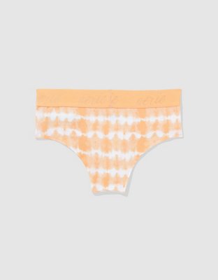 Superchill Cotton Logo Cheeky Underwear