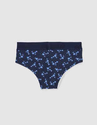 Superchill Cotton Logo Cheeky Underwear