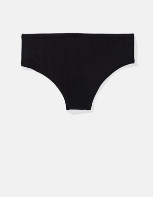 Superchill Modal Ribbed Cheeky Underwear