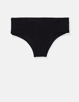 Superchill Modal Ribbed Cheeky Underwear