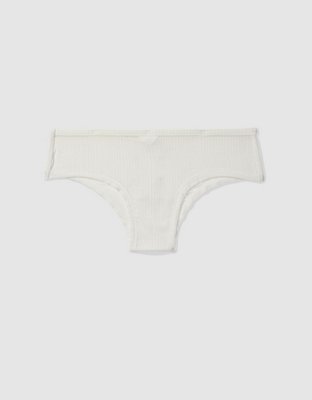 Superchill Modal Ribbed Cheeky Underwear