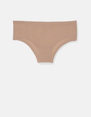 Superchill Modal Ribbed Cheeky Underwear