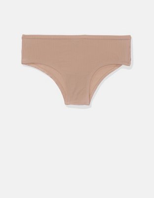 Superchill Modal Ribbed Cheeky Underwear