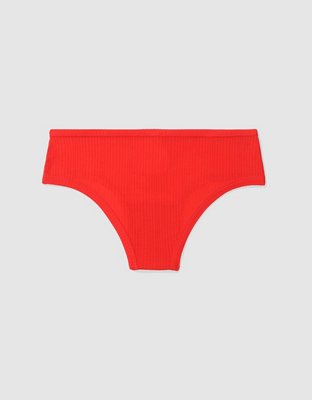 Superchill Modal Ribbed Cheeky Underwear