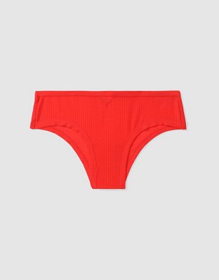 Superchill Modal Ribbed Cheeky Underwear