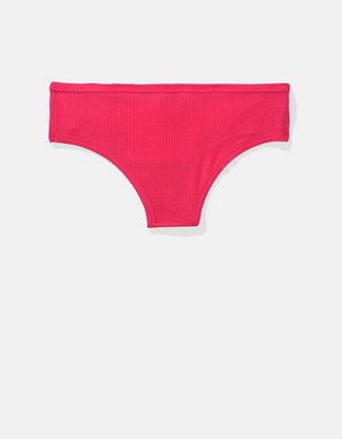 Superchill Modal Ribbed Cheeky Underwear