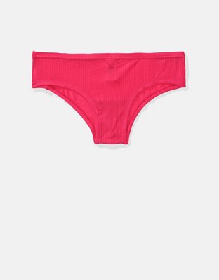 Superchill Modal Ribbed Cheeky Underwear