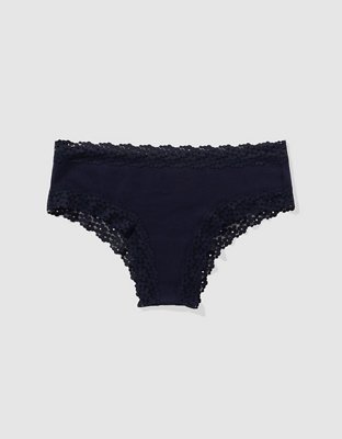 Show Off Coquette Lace Cheeky Underwear