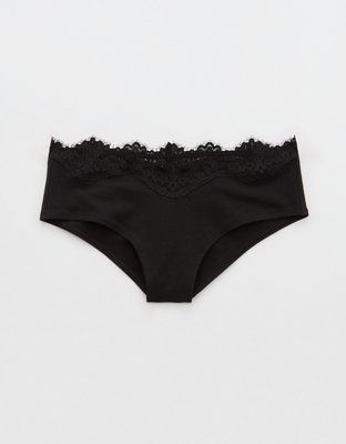 Show Off Beachside Lace Scoop Bralette
