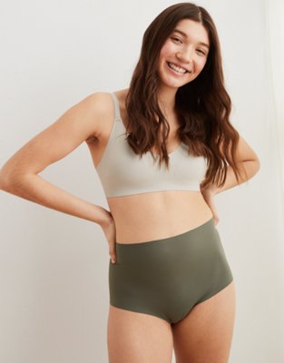 Aerie No Show Cheeky Underwear