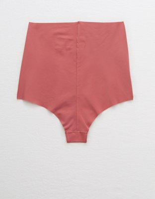 aerie no show cheeky underwear
