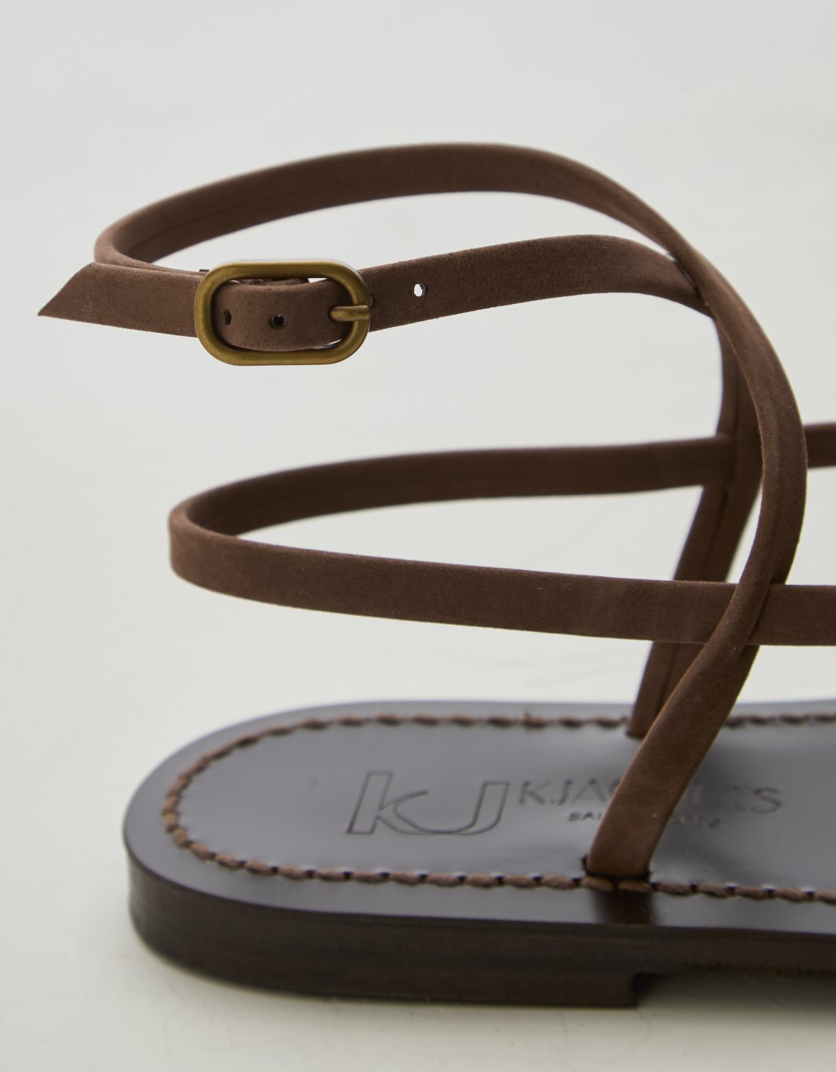 K.Jacques Delta Sandal - image 4
