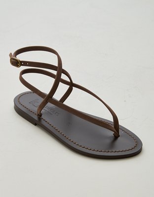 K.Jacques Delta Sandal