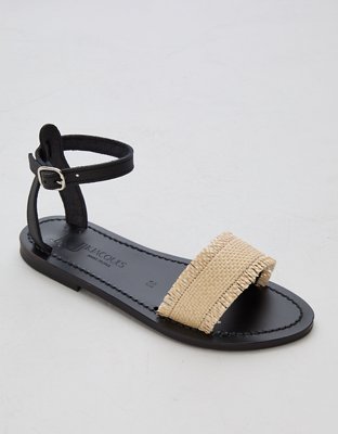 K.Jacques Narmer Flat Sandal