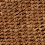 Zanatany Concepts Caramel Raffia Beach Tote Bag