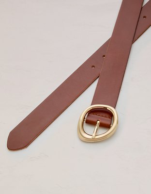 AE77 Chunky Belt