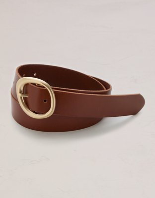 AE77 Chunky Belt