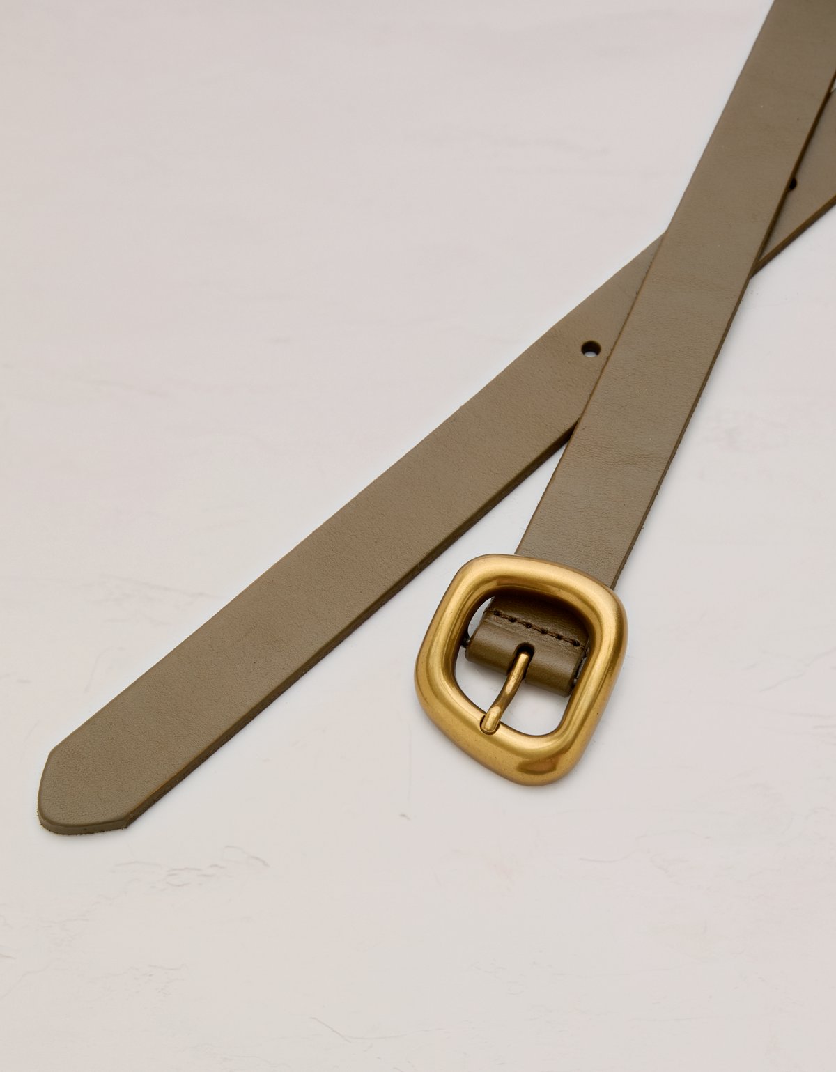 AE77 Small Chunky Belt - image 2
