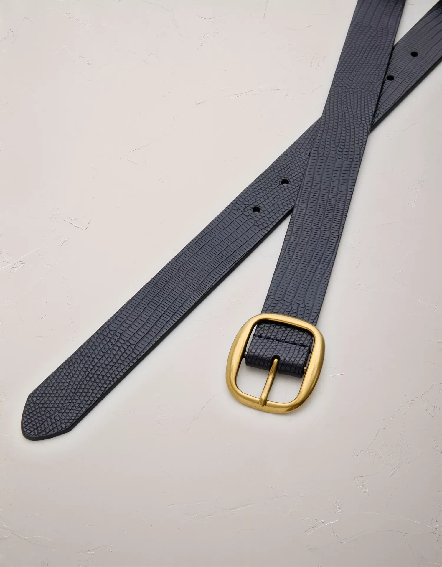 AE77 Textured Belt - thumbnail 2