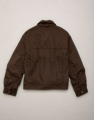 AE77 Premium Chore Coat