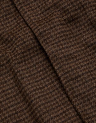 Женское пальто American Eagle AE77 Premium Chore, цвет: Разноцветный — фото 4
