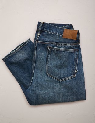 AE77 Premium Classic Jean