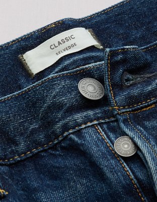 AE77 Premium Classic Jean