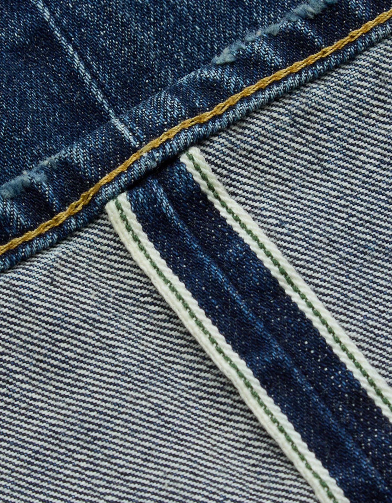 AE77 Premium Classic Jean - thumbnail 8