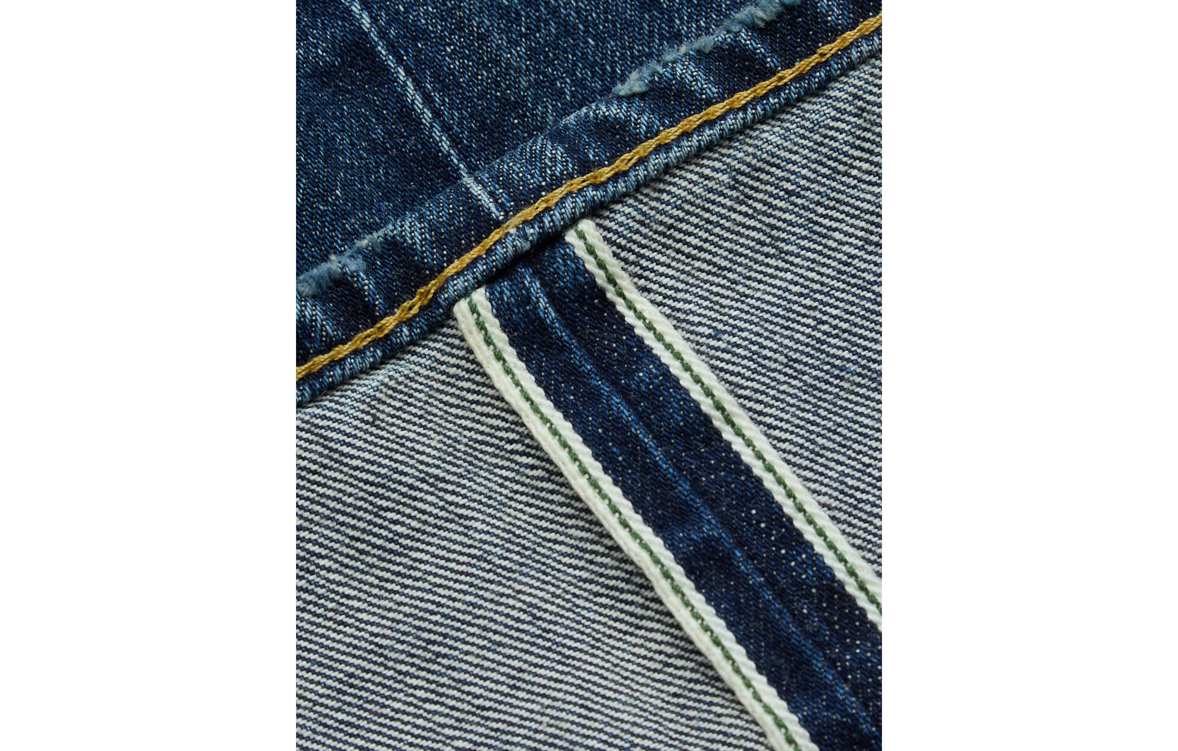 AE77 Premium Classic Jean