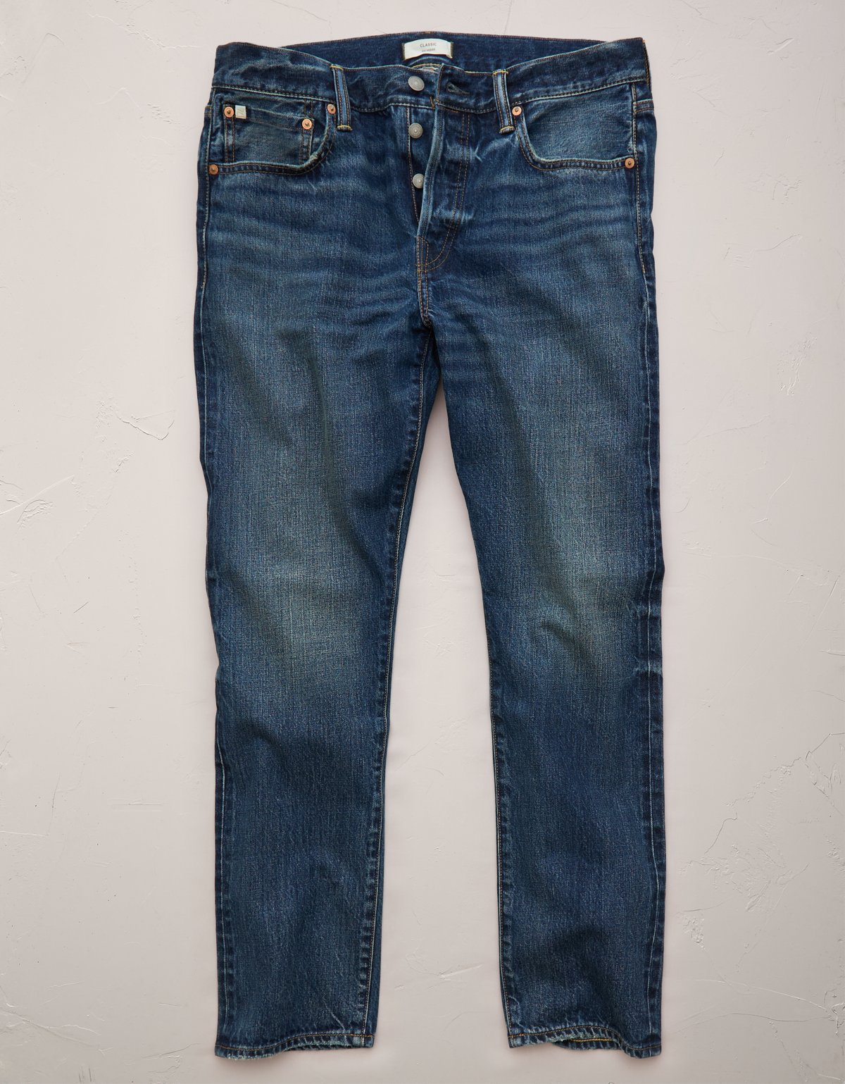 AE77 Premium Classic Jean - image 3