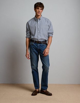 AE77 Premium Classic Jean