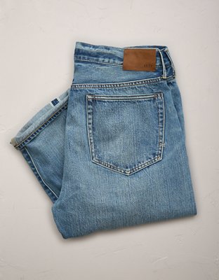 AE77 Premium Jean Clásico
