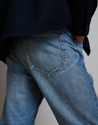 AE77 Premium Jean Clásico