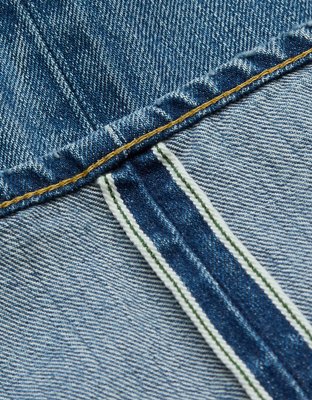 AE77 Premium Jean Clásico
