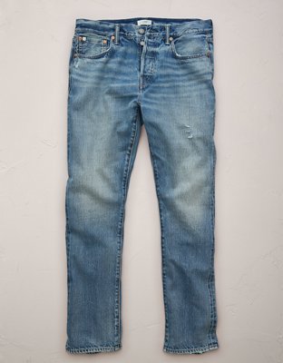 AE77 Premium Classic Jean