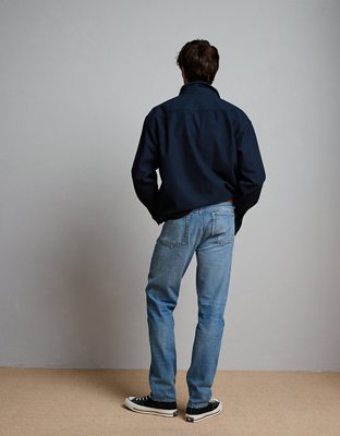 AE77 Premium Classic Jean