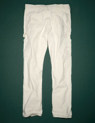 AE77 Premium Loose Carpenter Pant