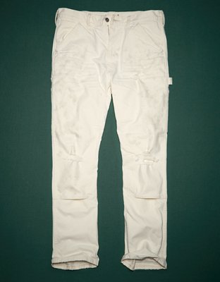 AE77 Premium Loose Carpenter Pant