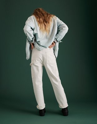 AE77 Premium Loose Carpenter Pant