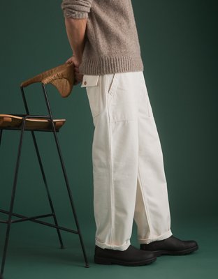 Classic Pant - Essentials Collection