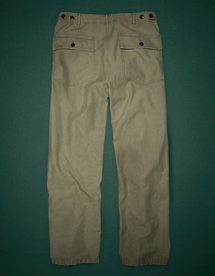 AE77 Premium Utility Pant