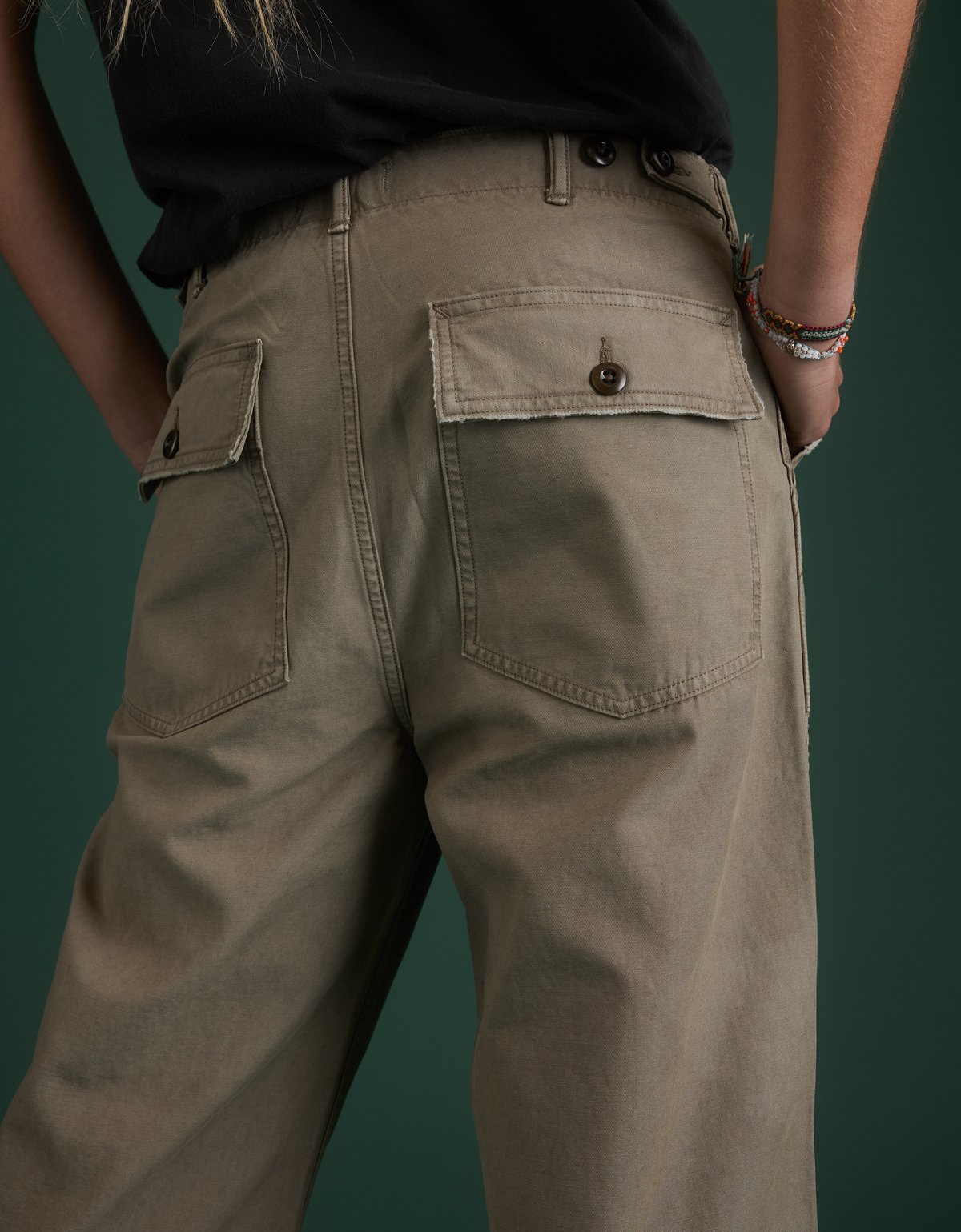 AE77 Premium Utility Pant - image 4