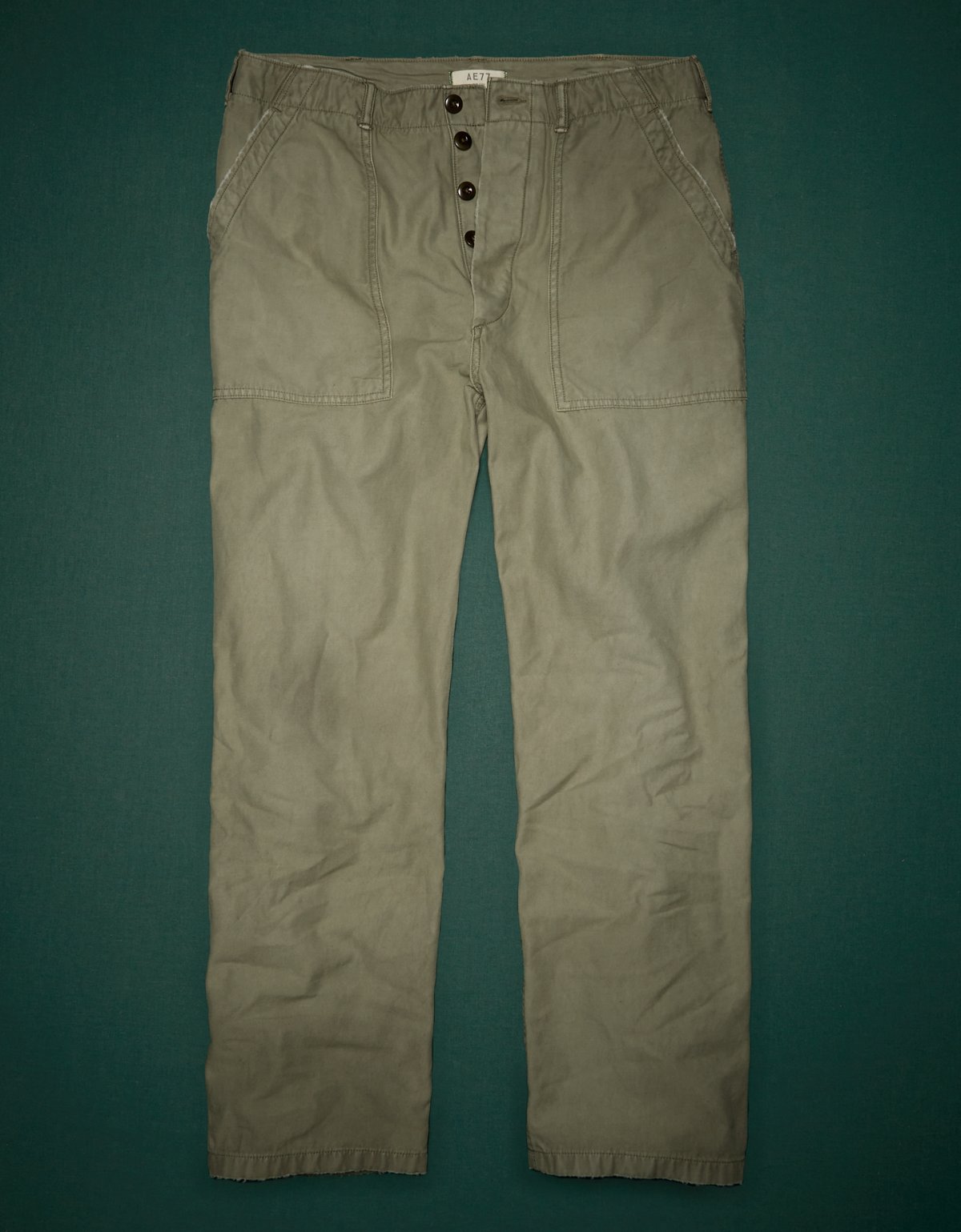 AE77 Premium Utility Pant - image 2