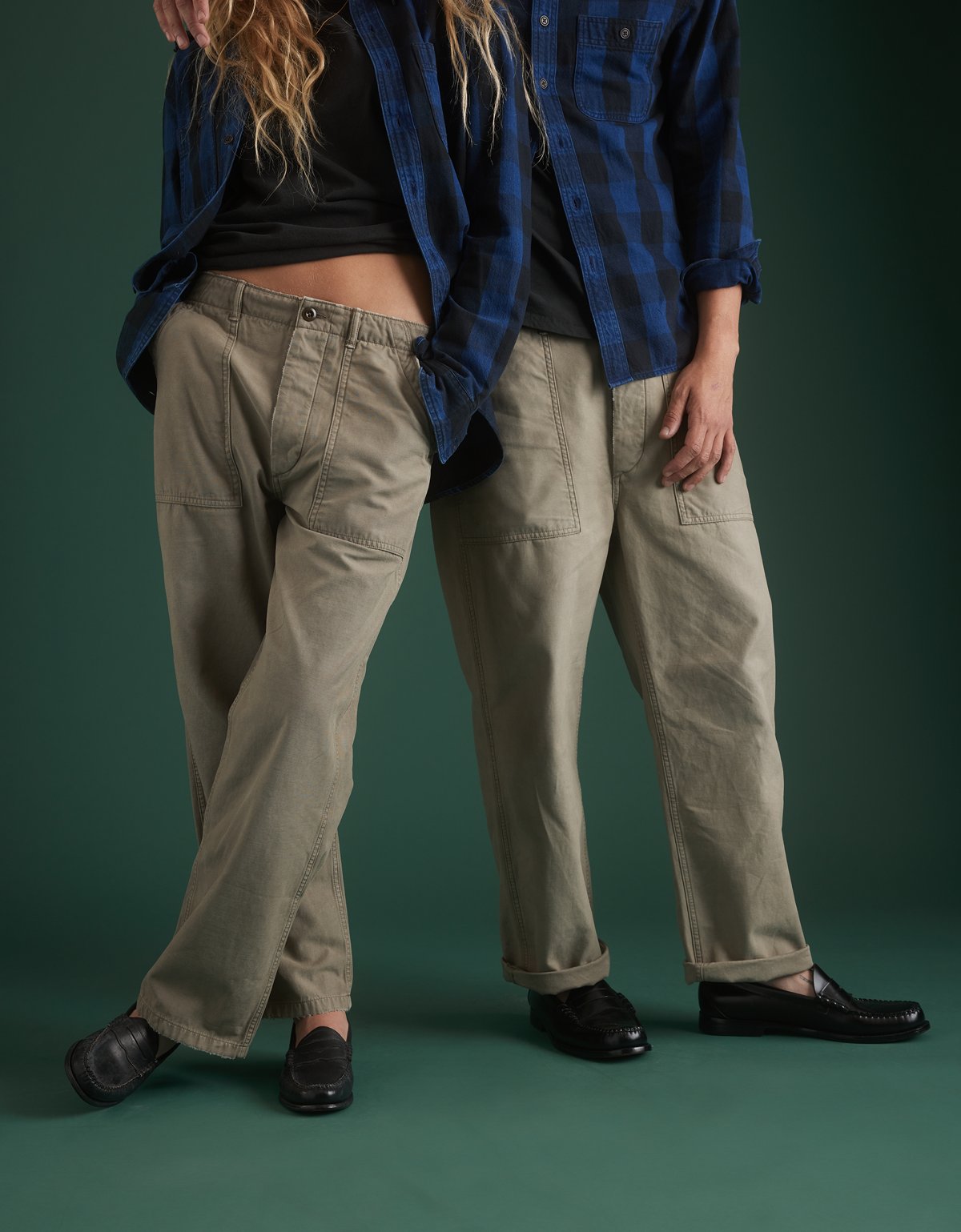 AE77 Premium Utility Pant - image 5